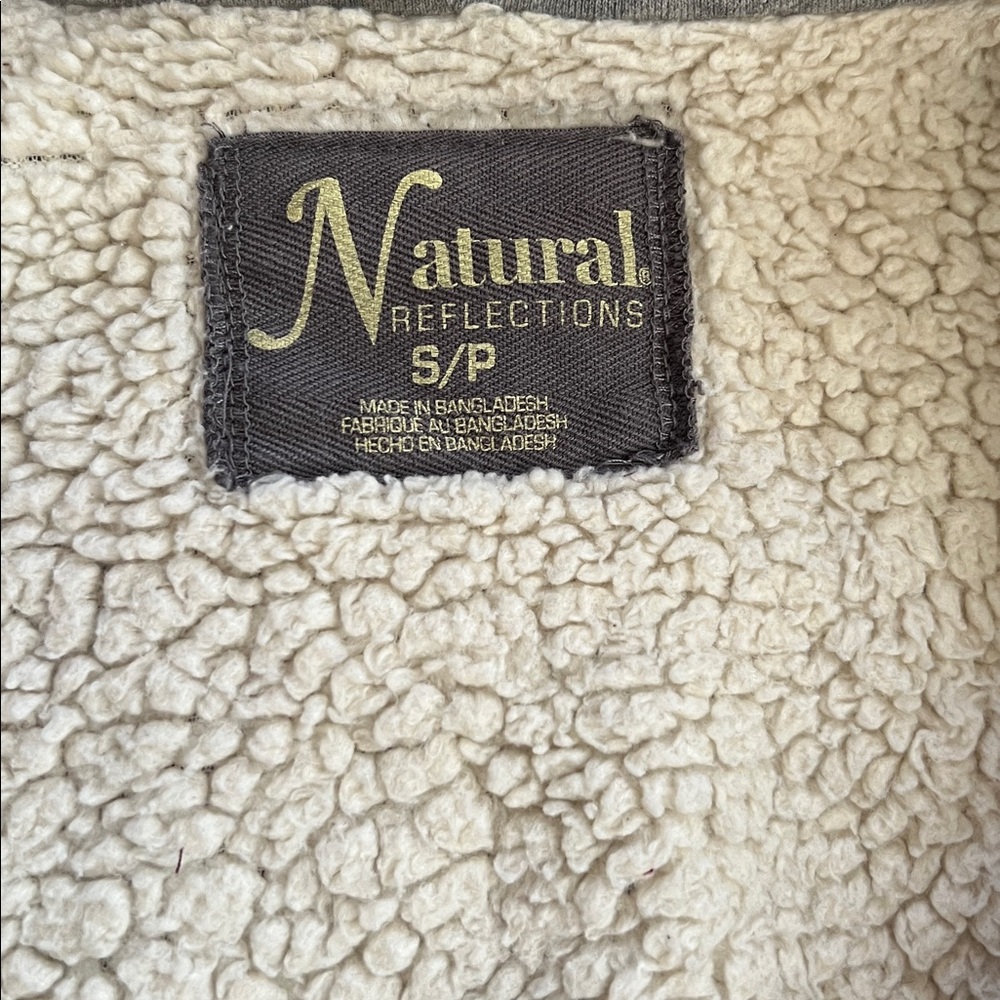 Natural Reflections Jacket - Picture 4 of 4